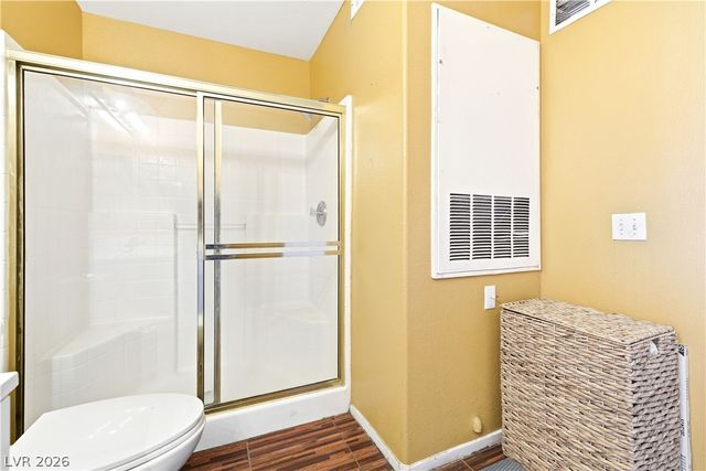 4555 Sahara Avenue 154, Las Vegas, NV 89104
