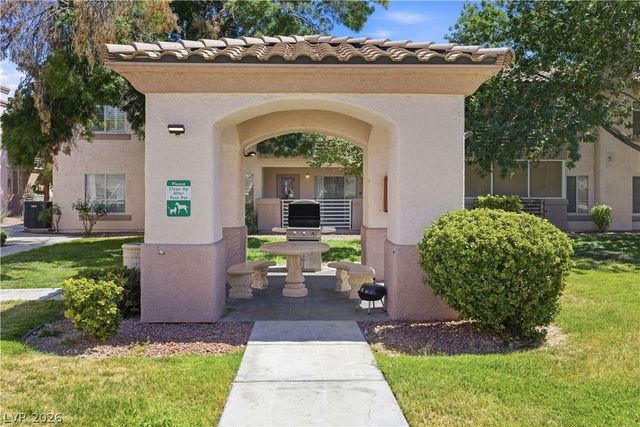 4555 Sahara Avenue 154, Las Vegas, NV 89104
