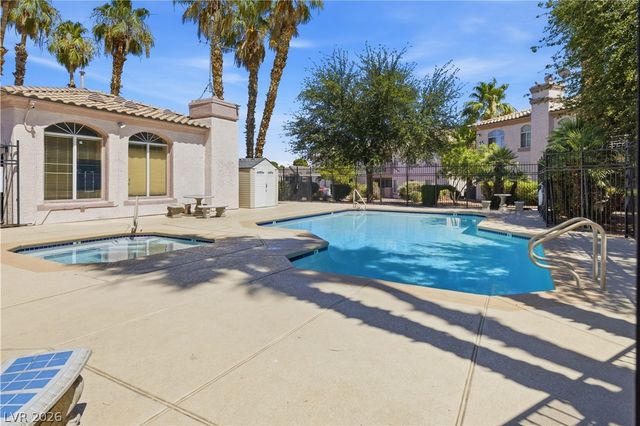 4555 Sahara Avenue 154, Las Vegas, NV 89104
