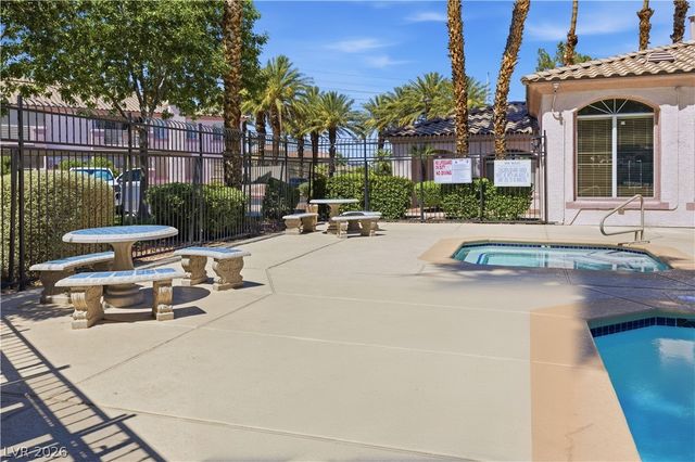 4555 Sahara Avenue 154, Las Vegas, NV 89104