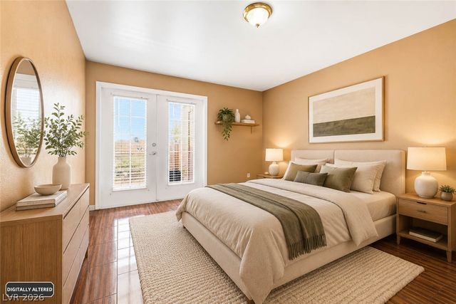 4555 Sahara Avenue 154, Las Vegas, NV 89104