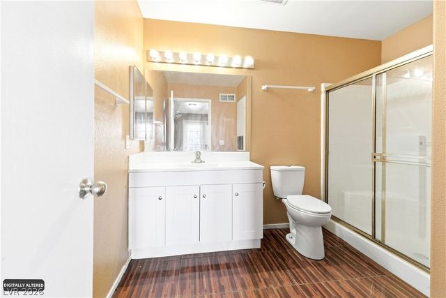 4555 Sahara Avenue 154, Las Vegas, NV 89104