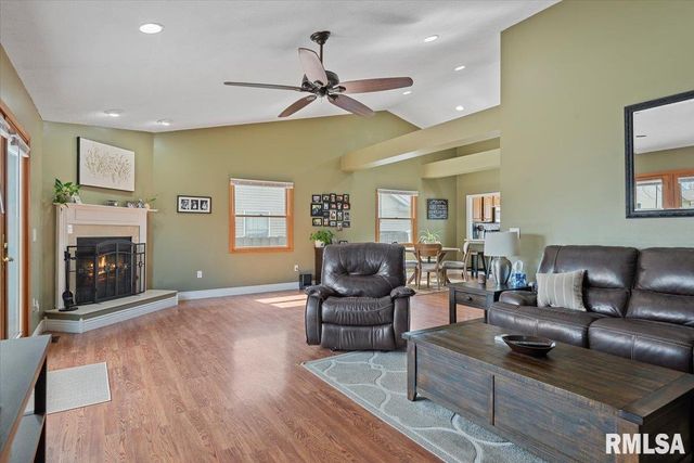 2806 Haggard Drive, Springfield, IL 62711