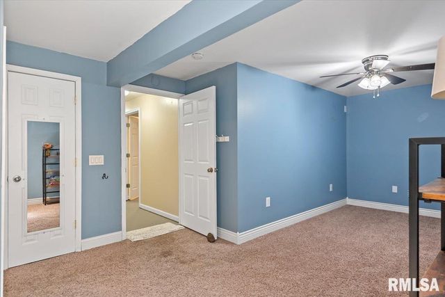 2806 Haggard Drive, Springfield, IL 62711