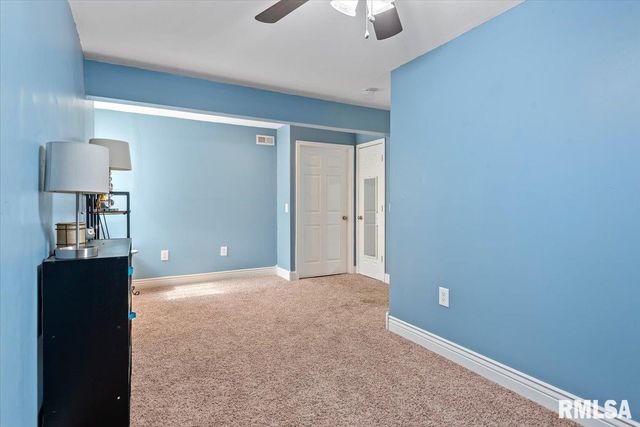 2806 Haggard Drive, Springfield, IL 62711