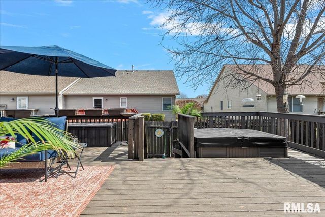 2806 Haggard Drive, Springfield, IL 62711