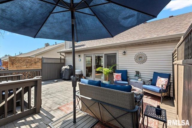 2806 Haggard Drive, Springfield, IL 62711