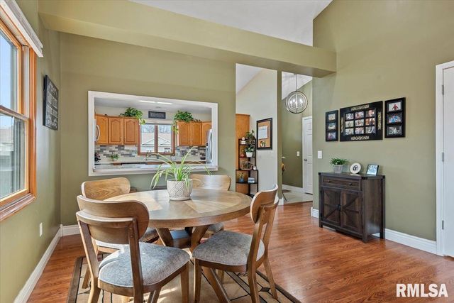 2806 Haggard Drive, Springfield, IL 62711