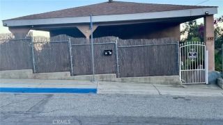 1182 N Bonnie Beach, Los Angeles, CA 90063