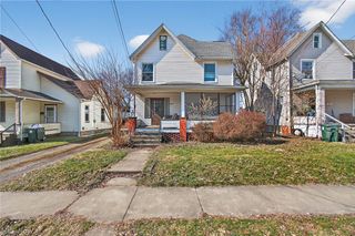 1335 Louisiana Avenue NW, Canton, OH 44703
