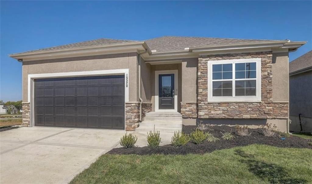 15320 W 173rd Street, Olathe, KS 66062