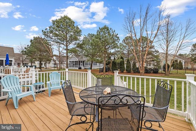 88 WILLOW OAK AVE, Ocean View, DE 19970