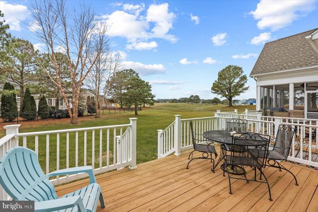 88 WILLOW OAK AVE, Ocean View, DE 19970