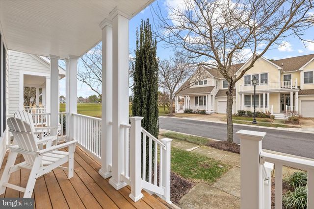 88 WILLOW OAK AVE, Ocean View, DE 19970