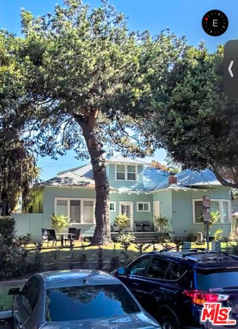 1815 N 10th Street, Santa Monica, CA 90404