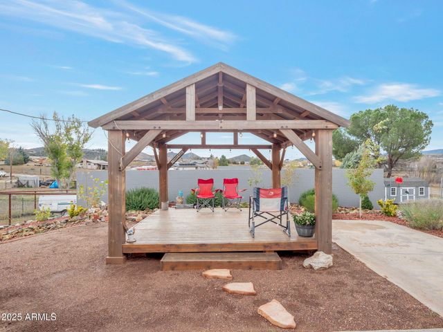 13625 E LAZY RIVER Drive, Dewey, AZ 86327