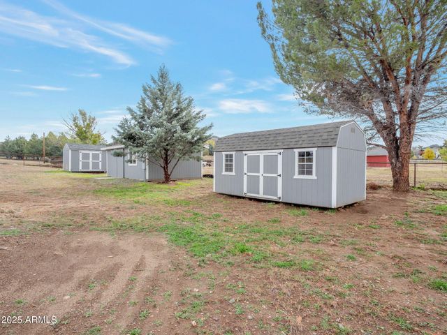 13625 E LAZY RIVER Drive, Dewey, AZ 86327