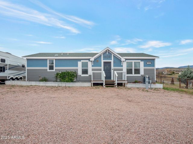 13625 E LAZY RIVER Drive, Dewey, AZ 86327