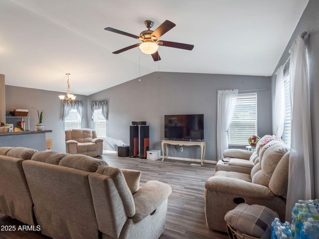 13625 E LAZY RIVER Drive, Dewey, AZ 86327