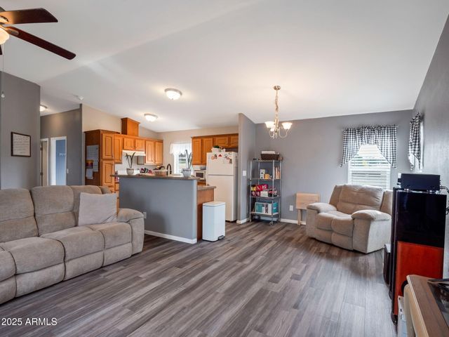 13625 E LAZY RIVER Drive, Dewey, AZ 86327