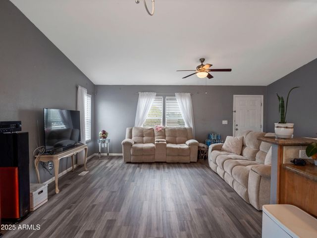 13625 E LAZY RIVER Drive, Dewey, AZ 86327