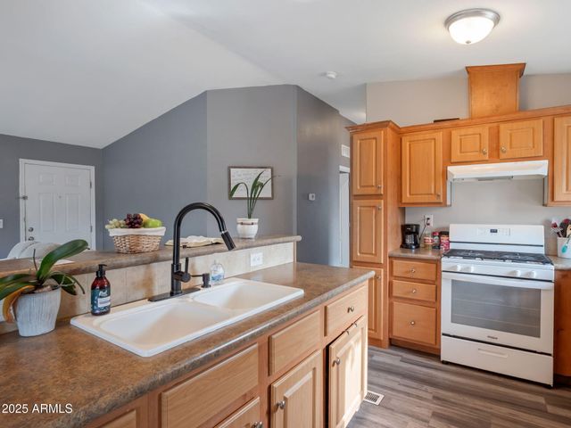 13625 E LAZY RIVER Drive, Dewey, AZ 86327