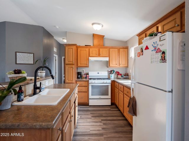 13625 E LAZY RIVER Drive, Dewey, AZ 86327