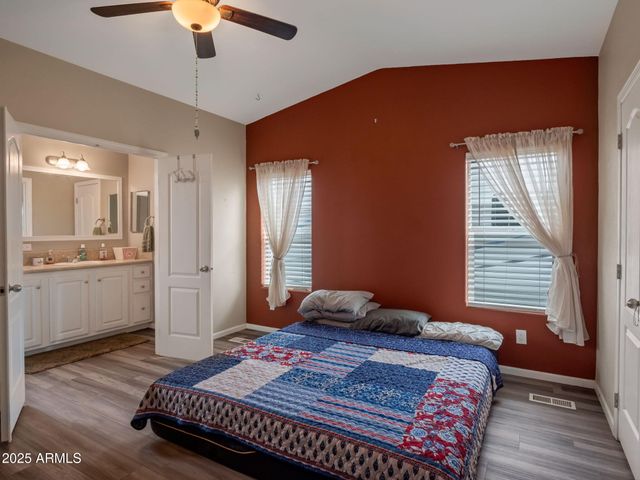 13625 E LAZY RIVER Drive, Dewey, AZ 86327