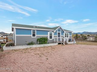 13625 E LAZY RIVER Drive, Dewey, AZ 86327