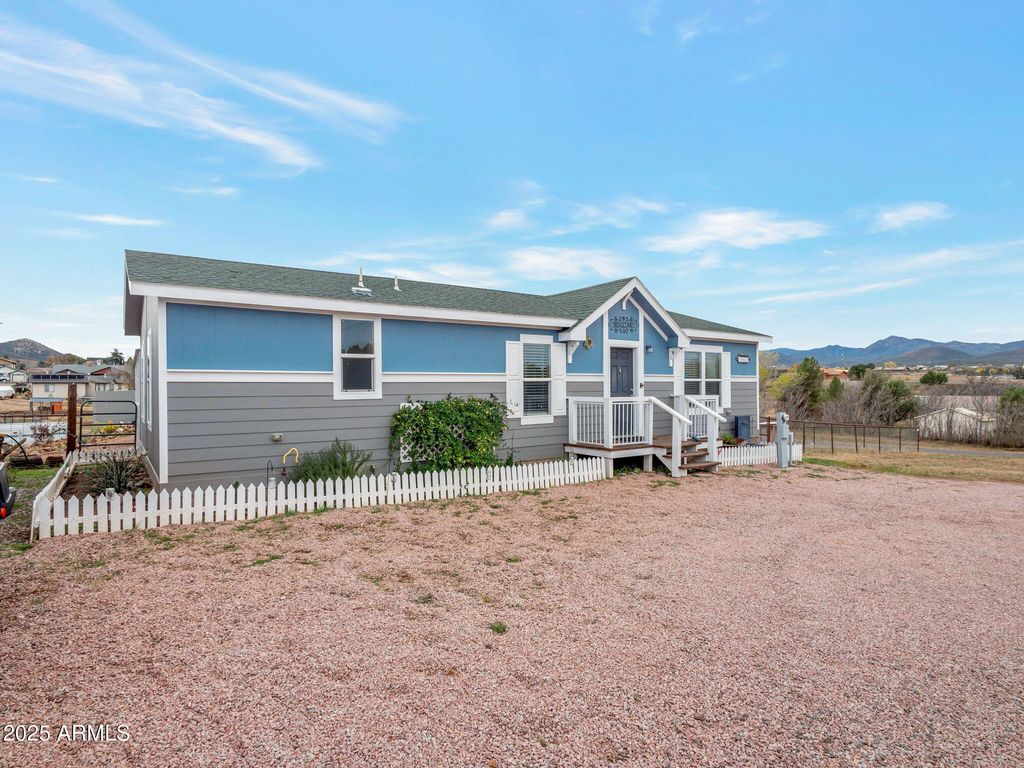 13625 E LAZY RIVER Drive, Dewey, AZ 86327