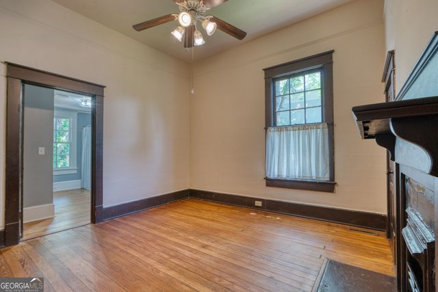 601 W 10th Street NE, Rome, GA 30165