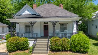 601 W 10th Street NE, Rome, GA 30165