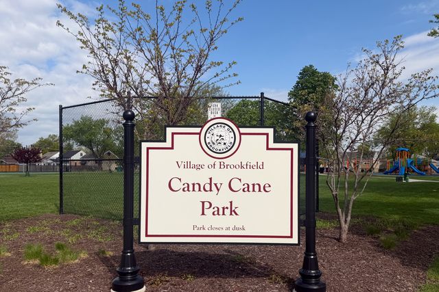 9101 27th Street, Brookfield, IL 60513
