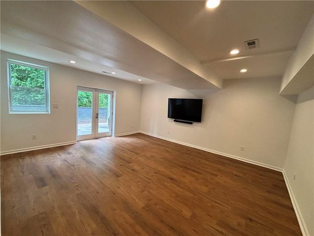 1453 Oconee Pass Pass, Brookhaven, GA 30319