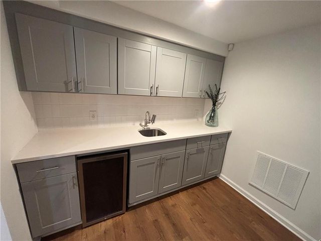 1453 Oconee Pass Pass, Brookhaven, GA 30319