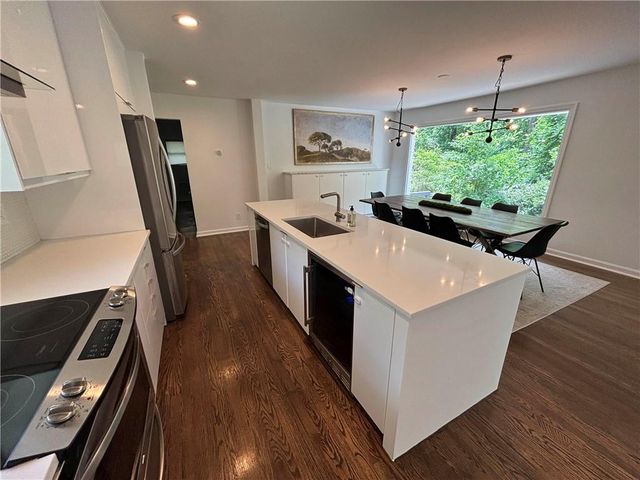 1453 Oconee Pass Pass, Brookhaven, GA 30319
