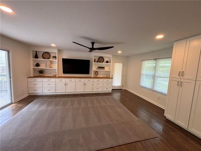 1453 Oconee Pass Pass, Brookhaven, GA 30319
