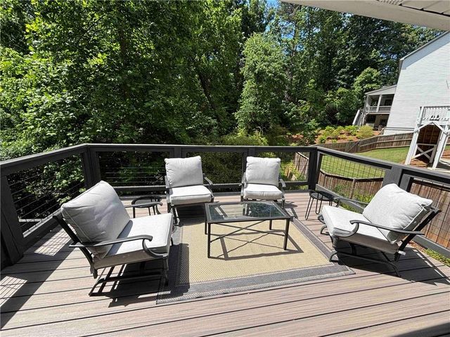 1453 Oconee Pass Pass, Brookhaven, GA 30319