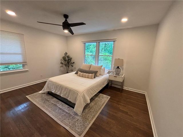 1453 Oconee Pass Pass, Brookhaven, GA 30319