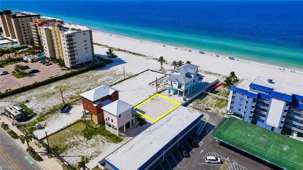 432 Estero BLVD, FORT MYERS BEACH, FL 33931 — exterior