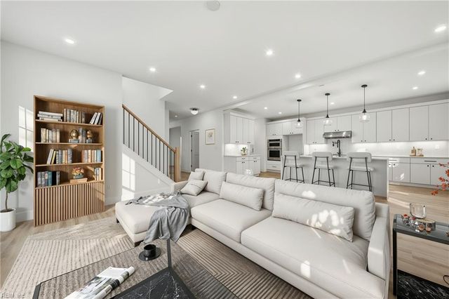 511 Virginia AVE, Norfolk, VA 23508