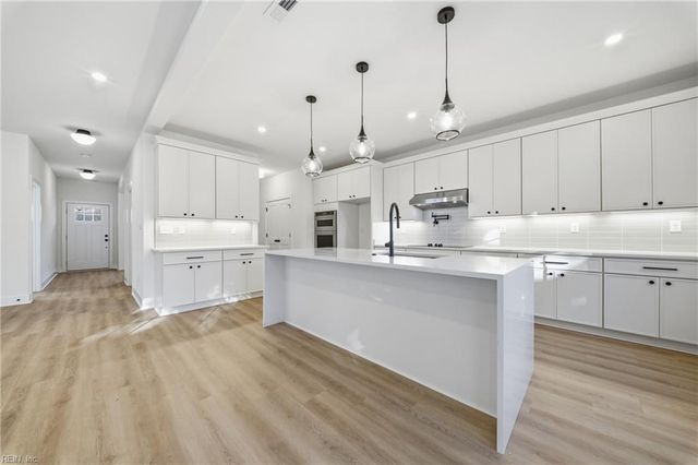 511 Virginia AVE, Norfolk, VA 23508