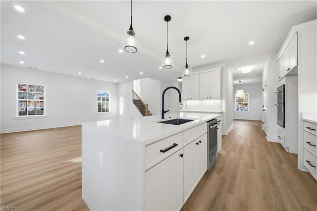 511 Virginia AVE, Norfolk, VA 23508