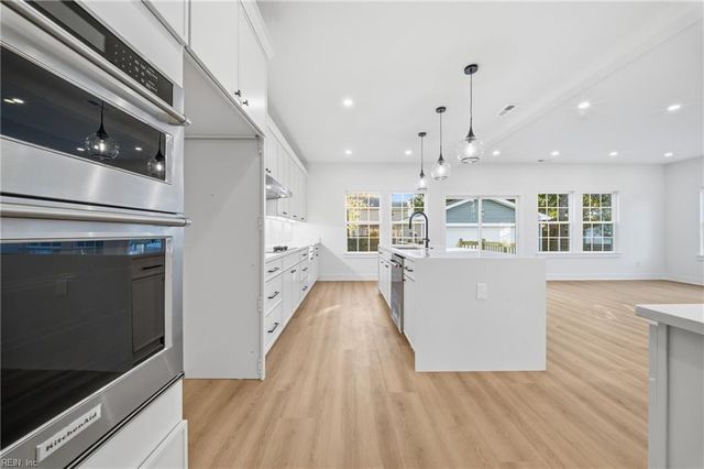 511 Virginia AVE, Norfolk, VA 23508