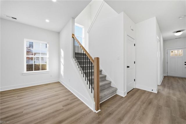 511 Virginia AVE, Norfolk, VA 23508