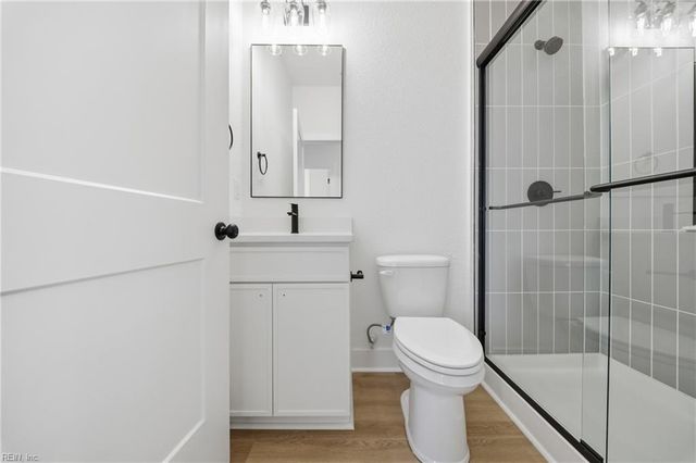 511 Virginia AVE, Norfolk, VA 23508