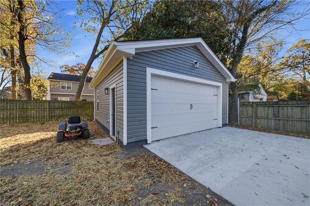 511 Virginia AVE, Norfolk, VA 23508