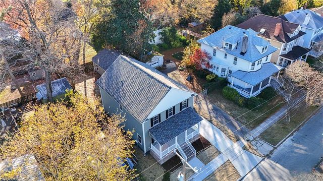 511 Virginia AVE, Norfolk, VA 23508