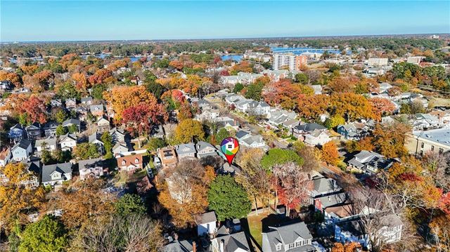 511 Virginia AVE, Norfolk, VA 23508