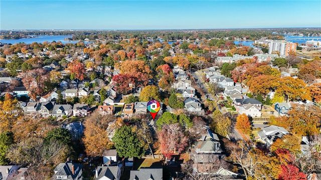 511 Virginia AVE, Norfolk, VA 23508